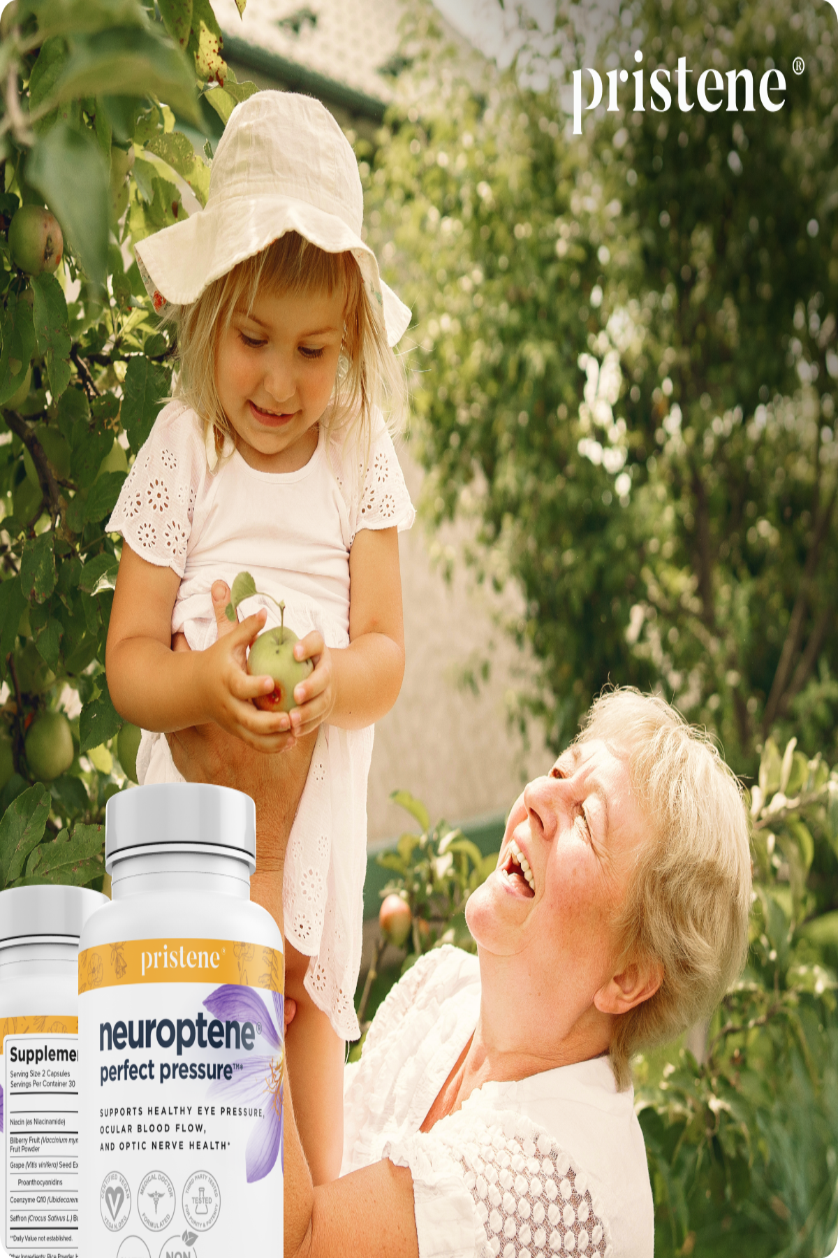 Neuroptene® Perfect Pressure