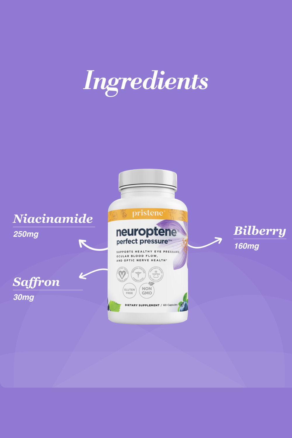 Neuroptene® Perfect Pressure