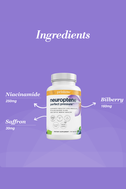 Neuroptene® Perfect Pressure