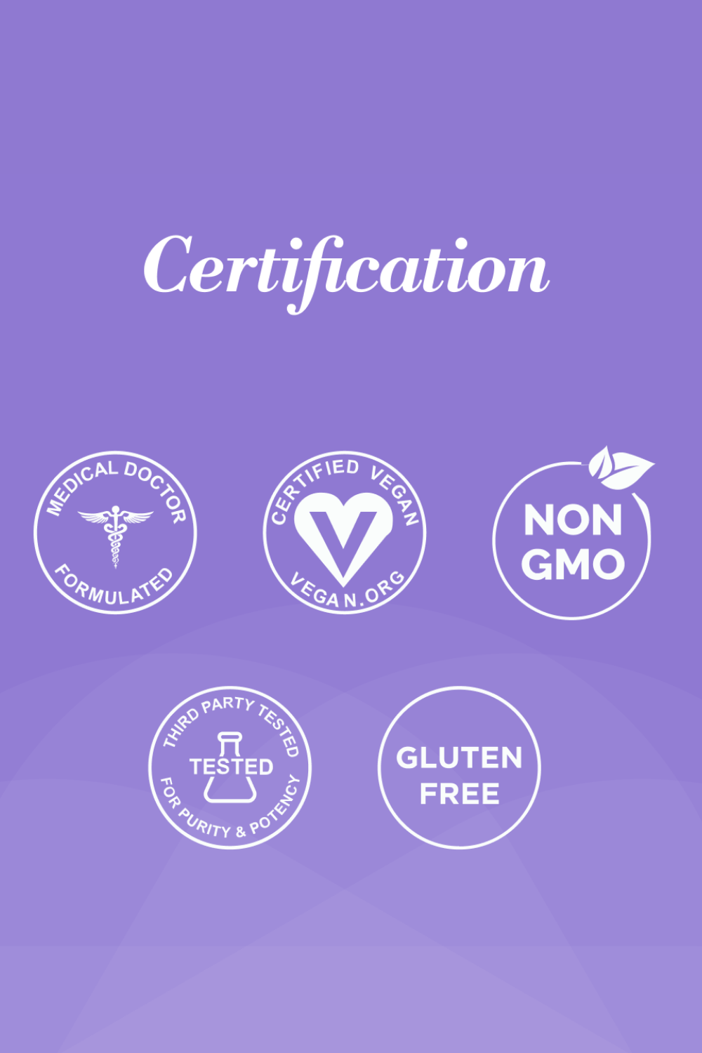 Neuroptene® Perfect Pressure