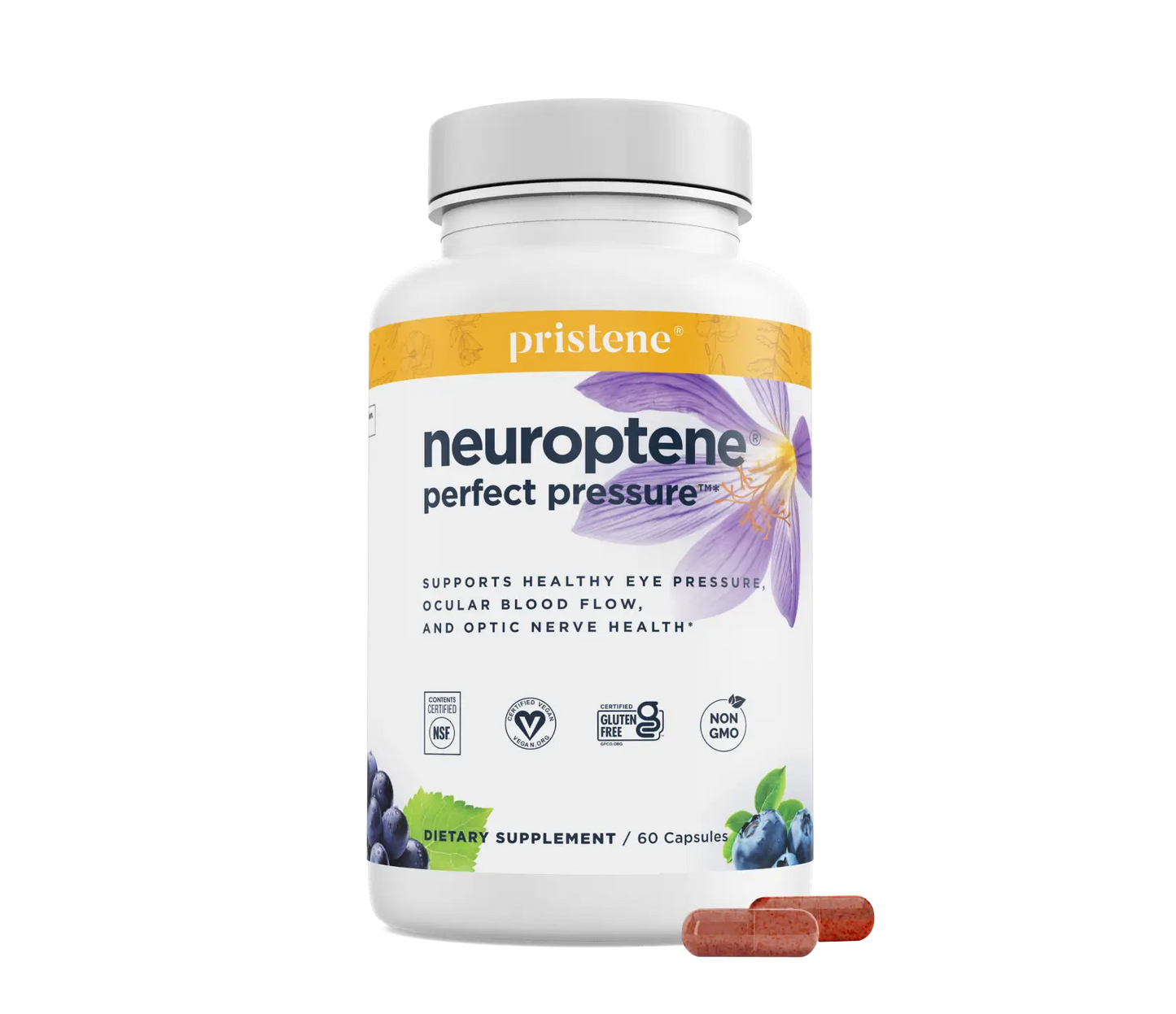 Neuroptene® Perfect Pressure