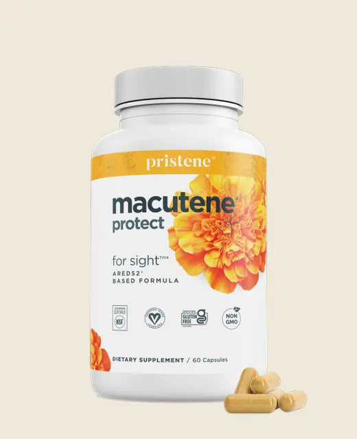 Macutene® Protect bottle